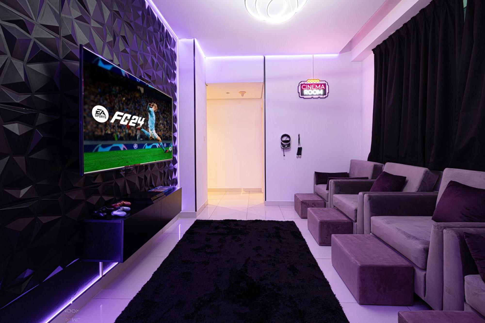 Next'house - Downtown Views Host Hostel Dubai