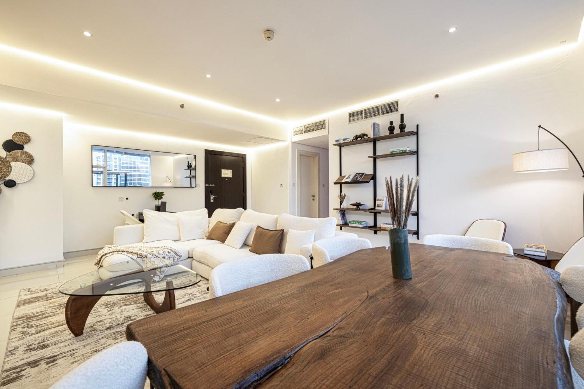 Hostel Next'house - Downtown Views Host Dubai