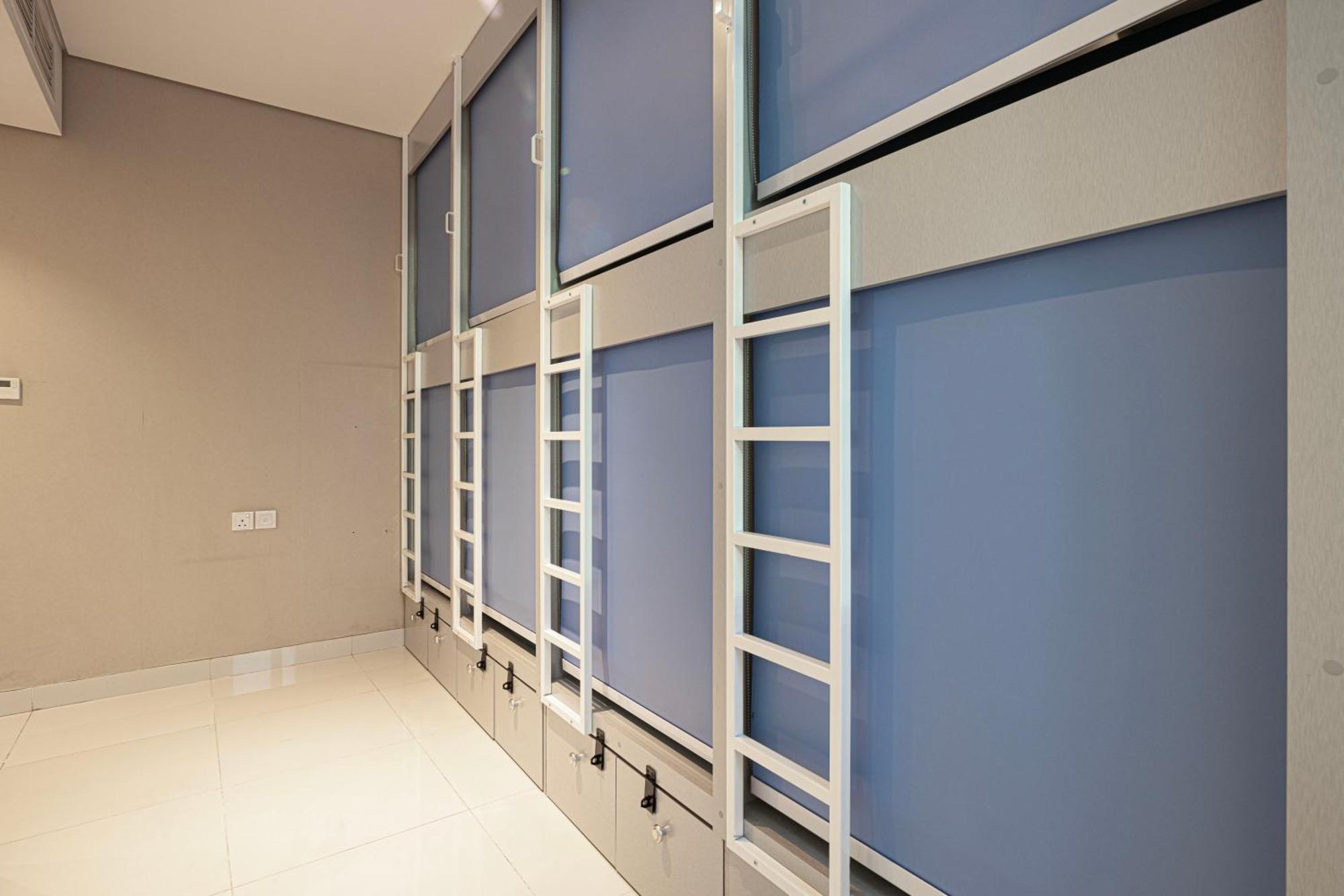 Next'house - Downtown Views Host Hostel Dubai