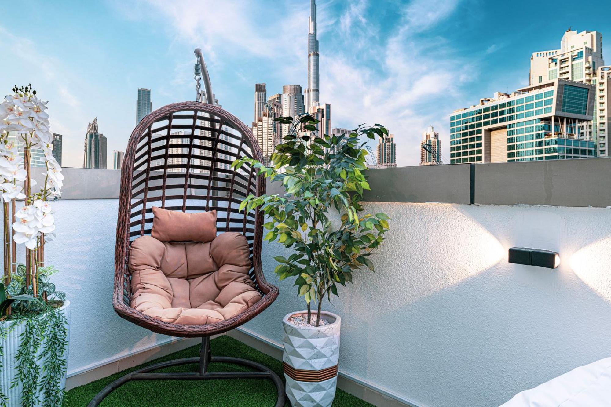 Hostel Next'house - Downtown Views Host *