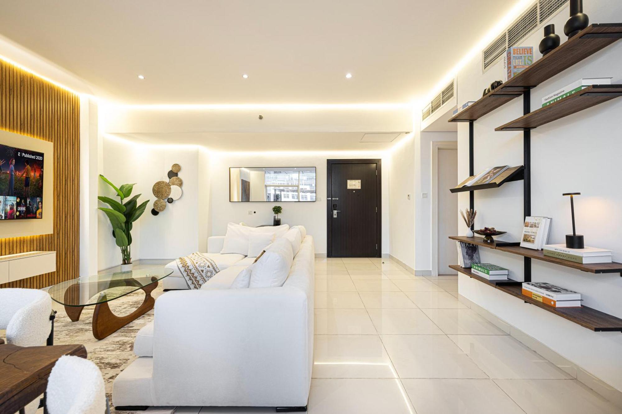 Next'house - Downtown Views Host Hostel Dubai