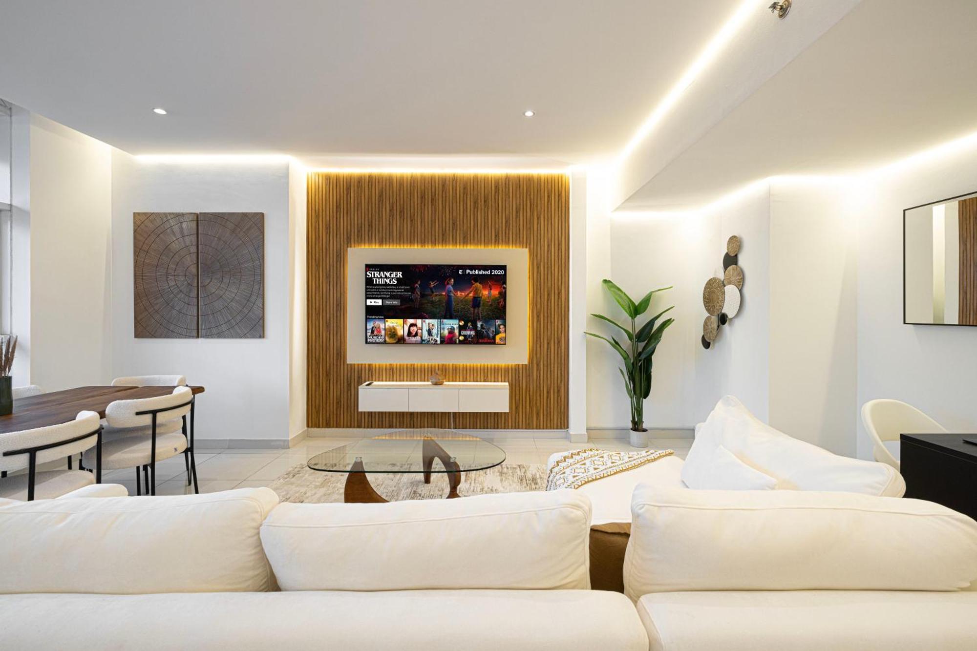 Next'house - Downtown Views Host Hostel Dubai