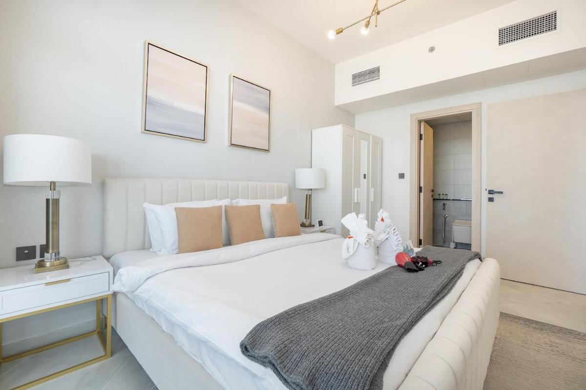 Eye-captivating 1 Bed For 2 Daire