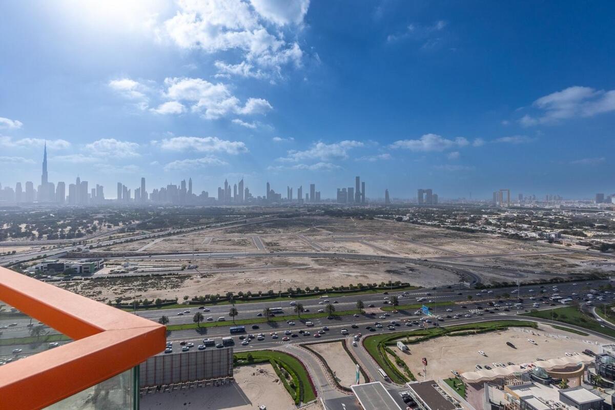 Eye-captivating 1 Bed For 2 Daire