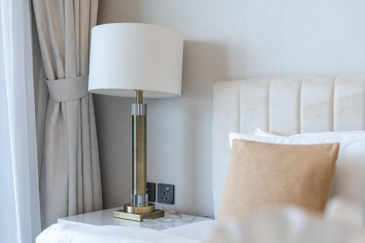 Daire Eye-captivating 1 Bed For 2