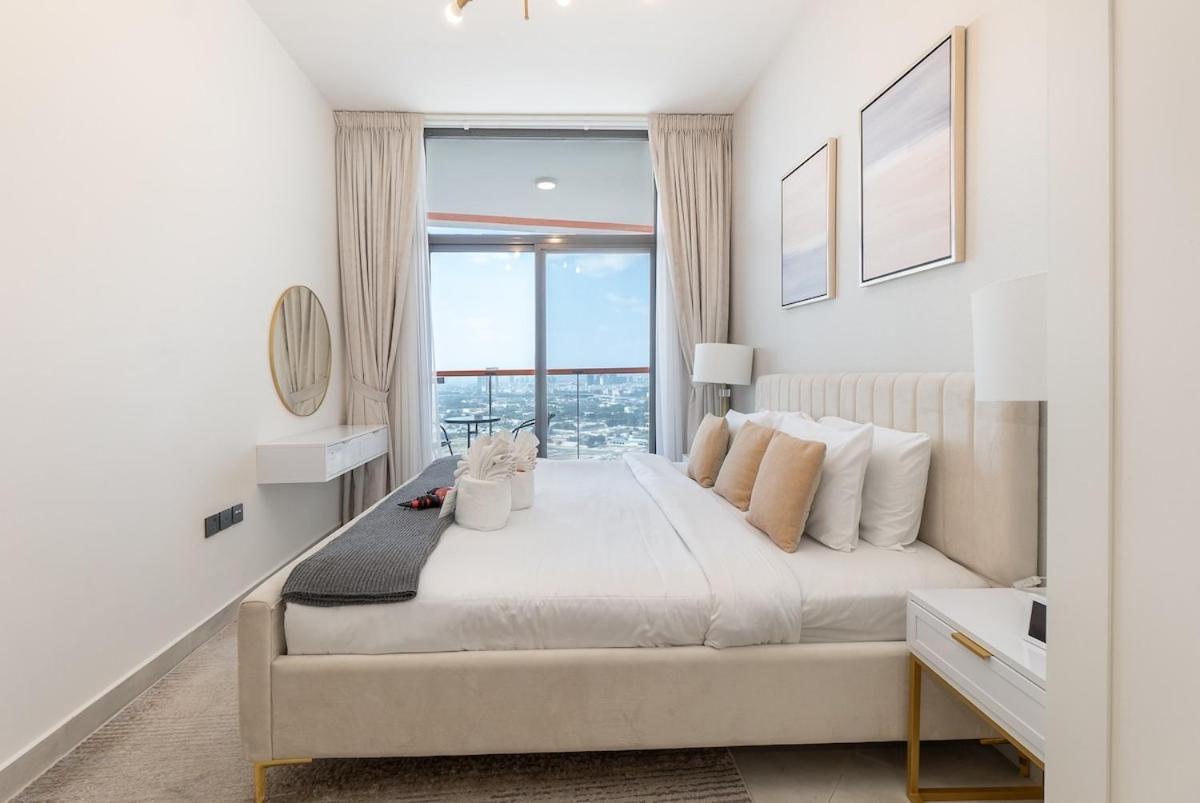 Daire Eye-captivating 1 Bed For 2 *