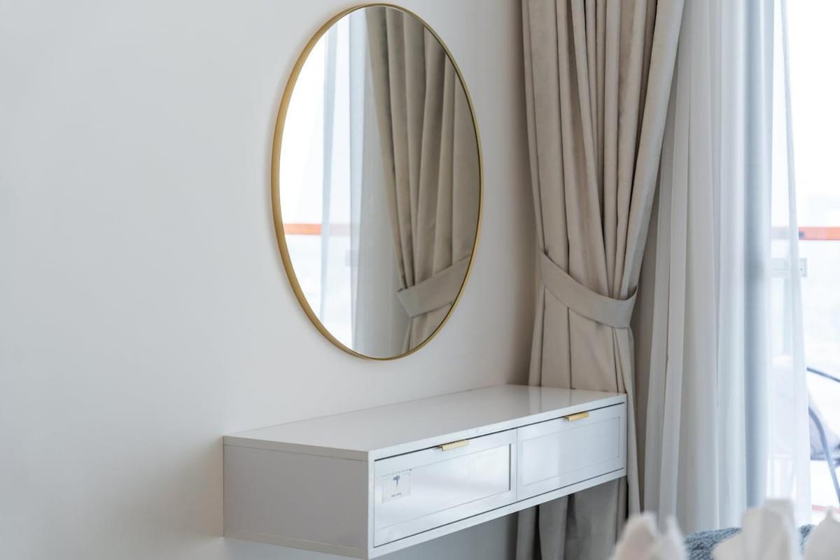 Eye-captivating 1 Bed For 2 Daire *