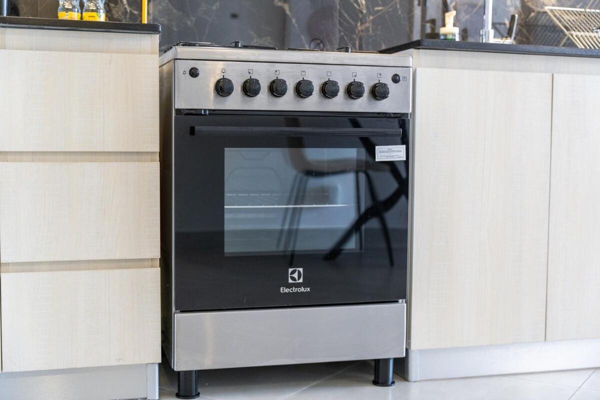 Daire Eye-captivating 1 Bed For 2 *