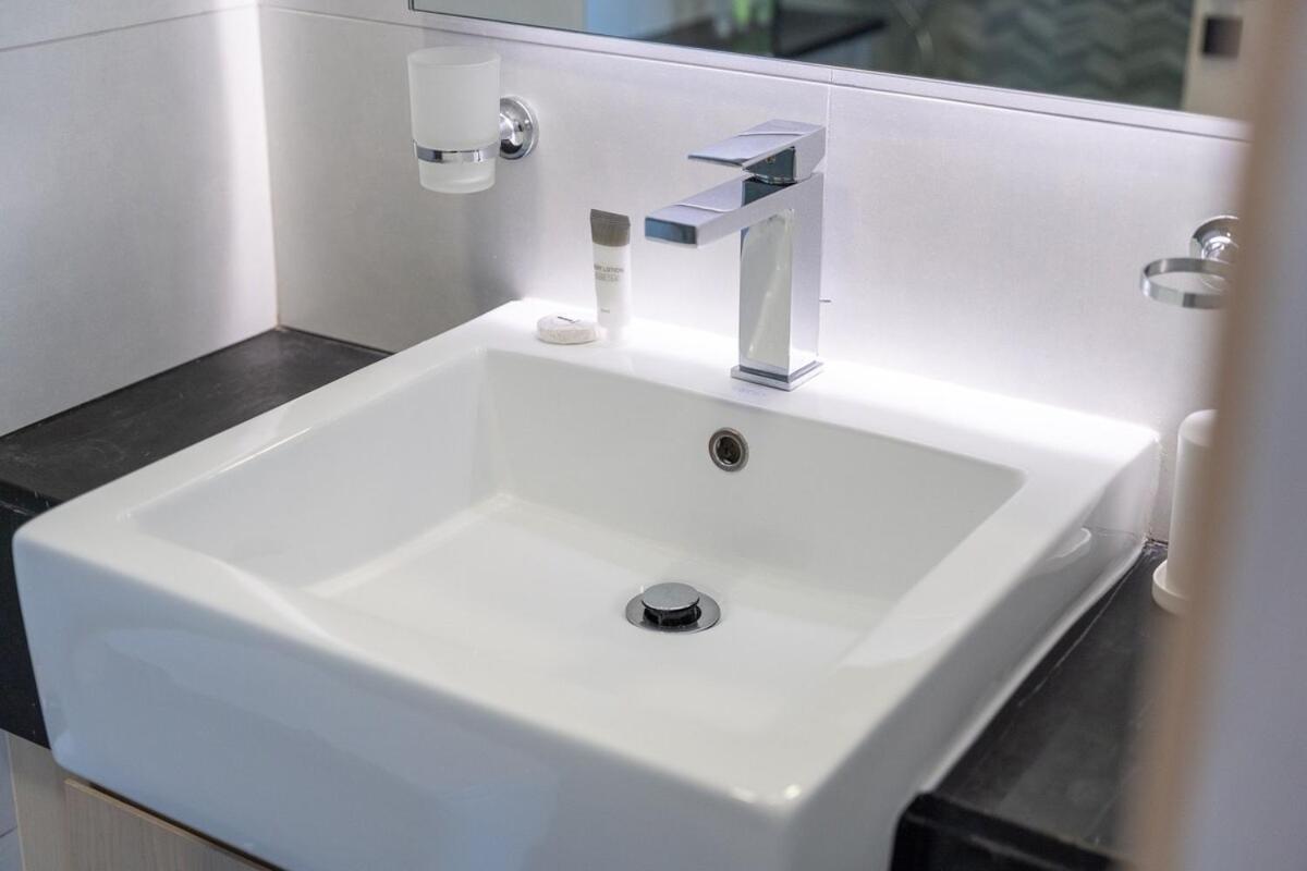 Eye-captivating 1 Bed For 2 Daire *