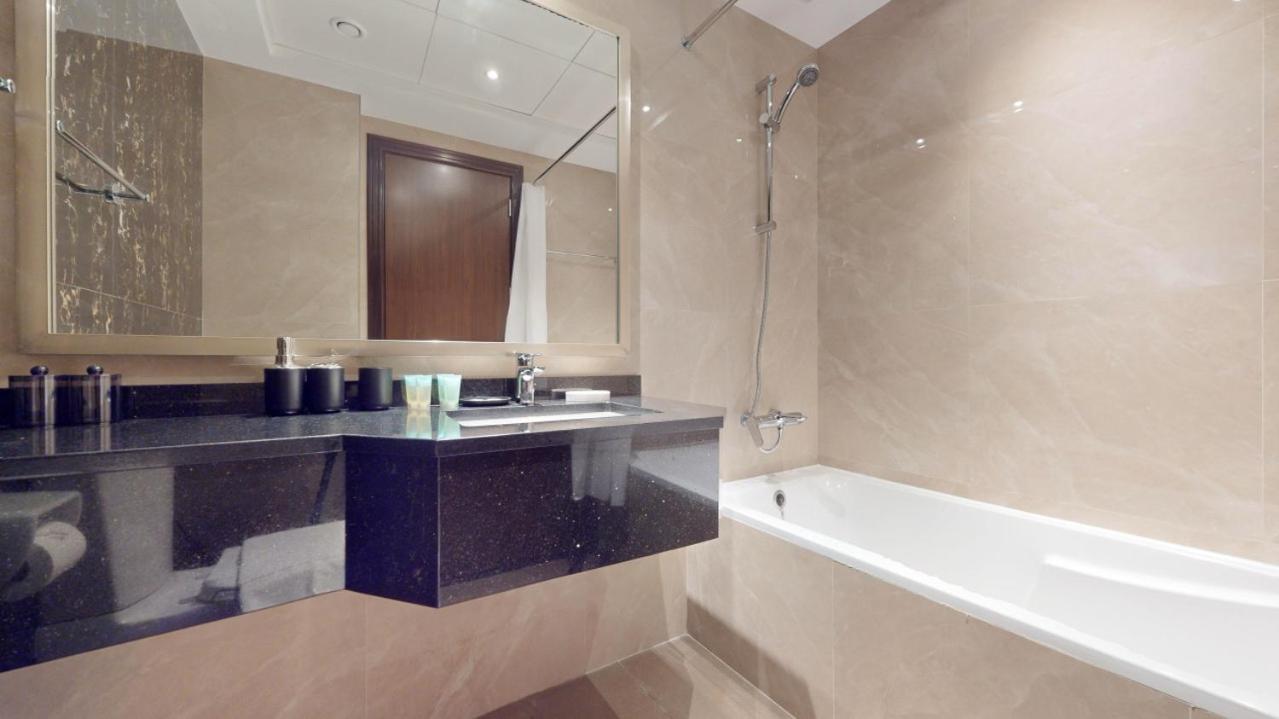 Elite Downtown - Stylish Dubai