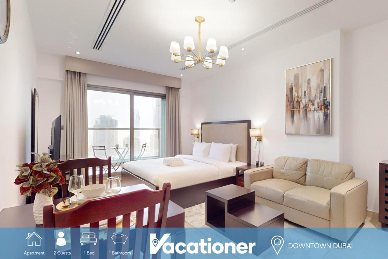 Elite Downtown - Stylish Dubai