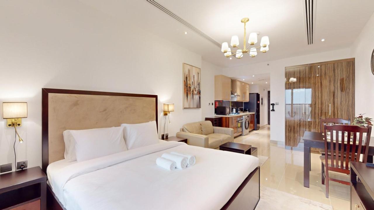 Elite Downtown - Stylish Apartment Dubai