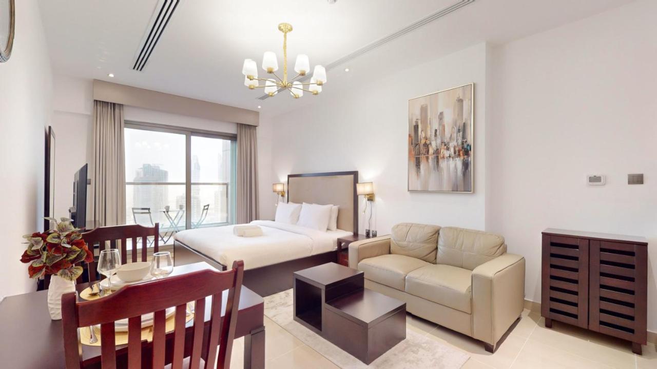 Elite Downtown - Stylish Apartment *