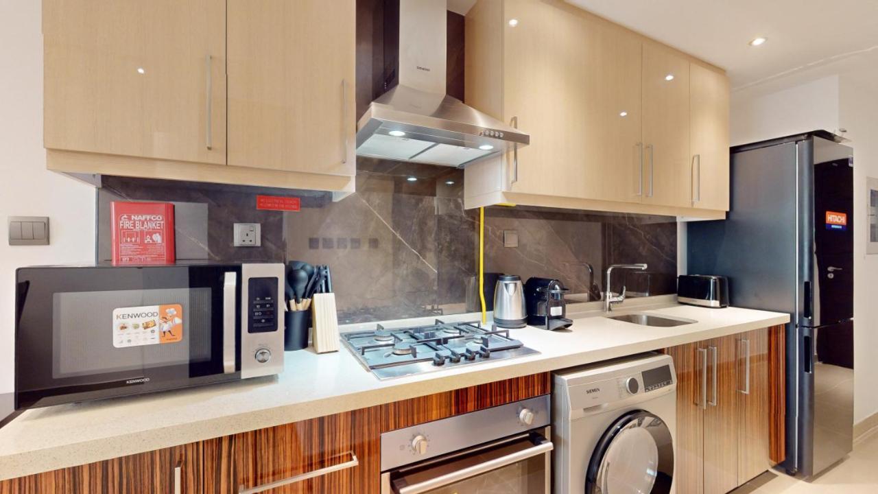 Apartment Elite Downtown - Stylish *