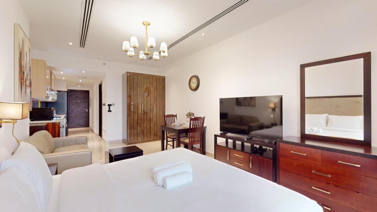 Elite Downtown - Stylish Apartment *