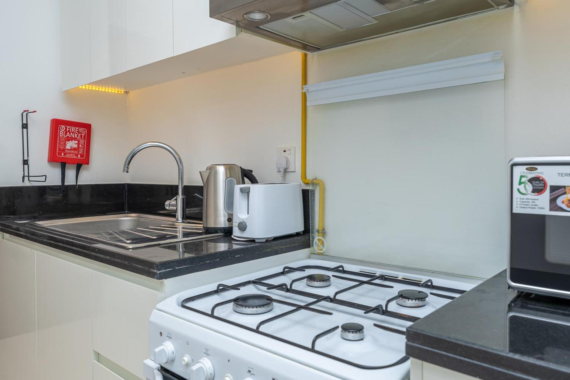 Apartamento Escape24 Luxury Golf Promenade Damac Hills