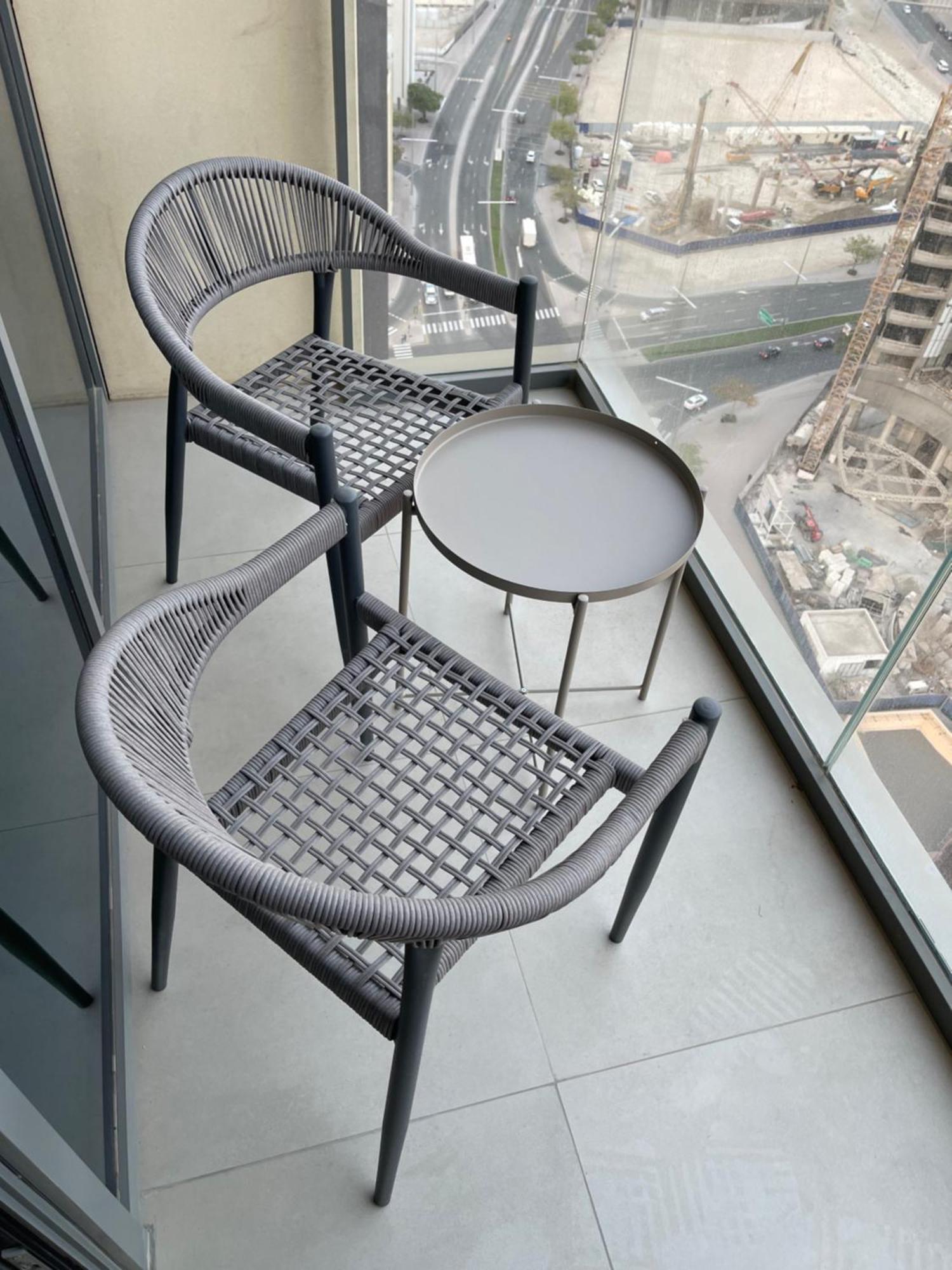 Burj Royale - Luxury Apartment Dubai