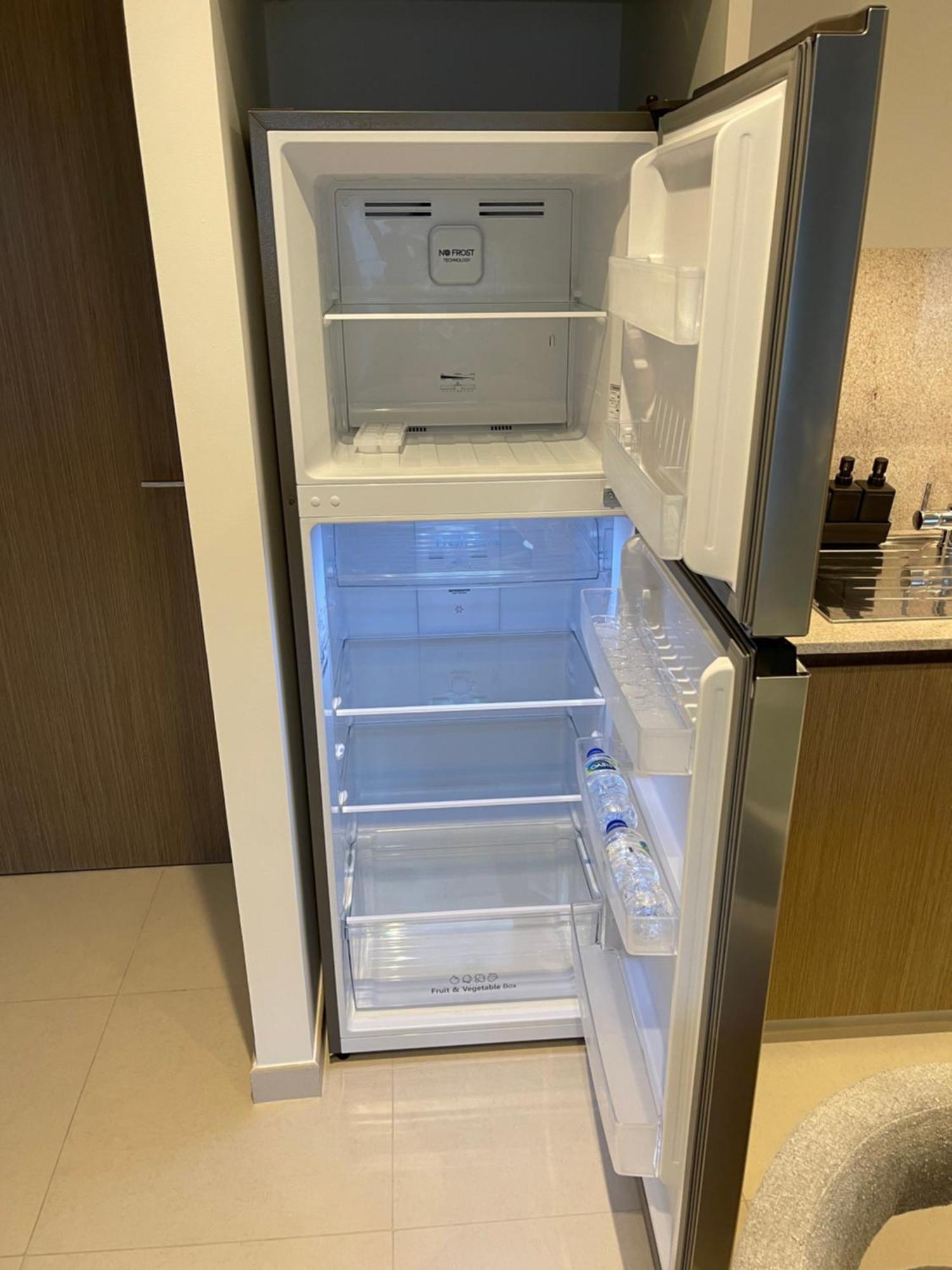 Apartment Burj Royale - Luxury Dubai