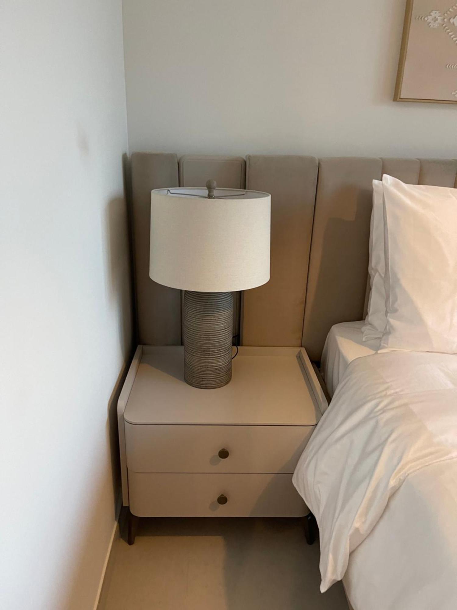 Apartment Burj Royale - Luxury