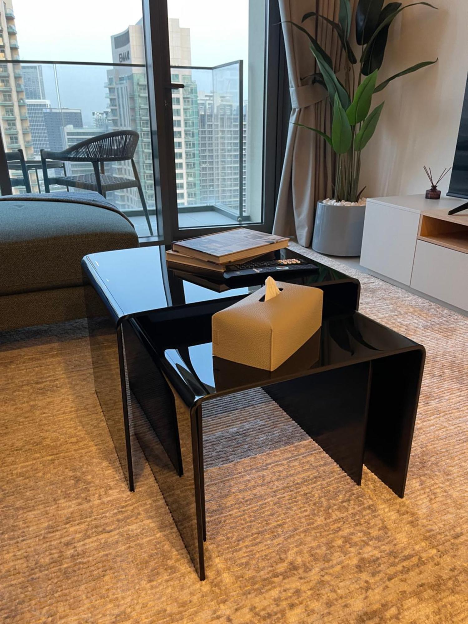 Apartment Burj Royale - Luxury *