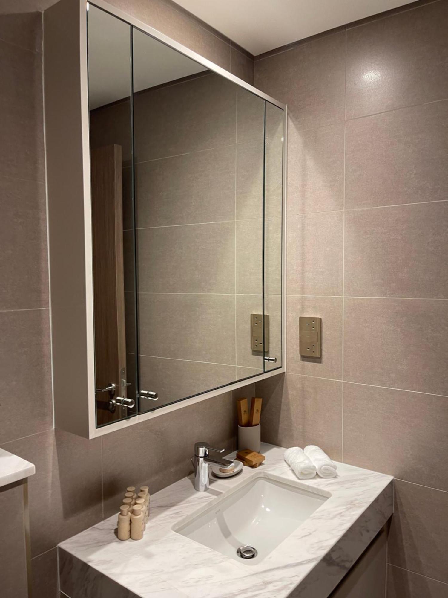 Apartment Burj Royale - Luxury Dubai