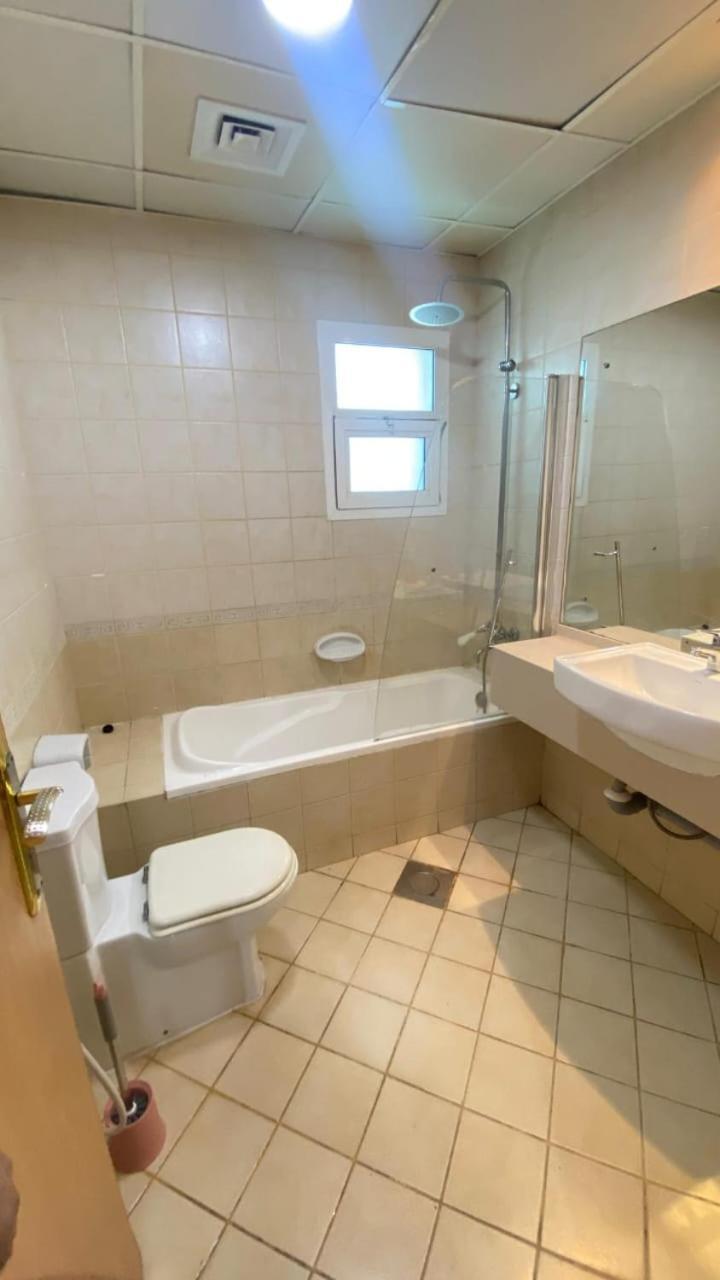 Luxury Furnished - Dso * Dubai