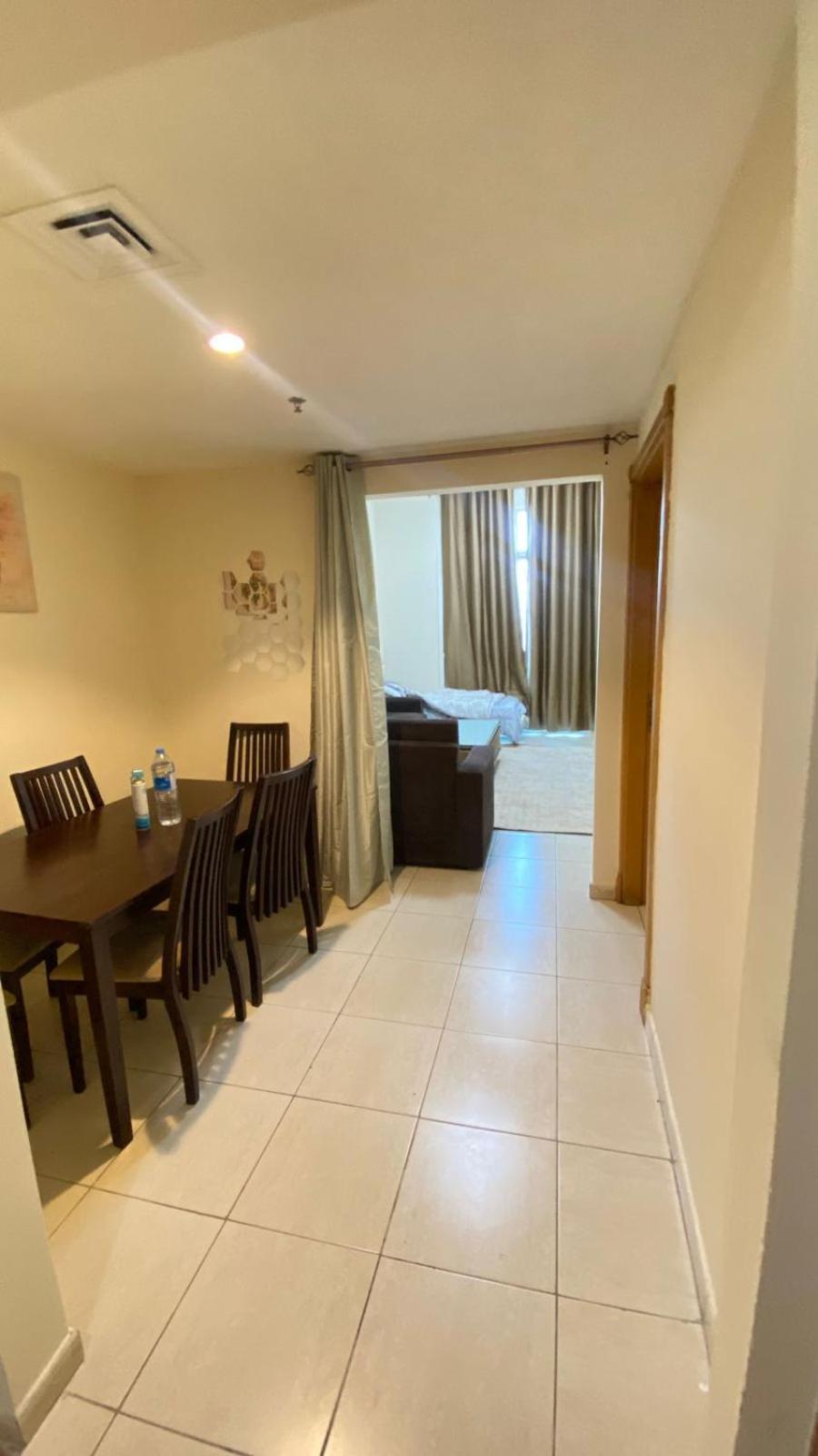 Apartment Luxury Furnished - Dso