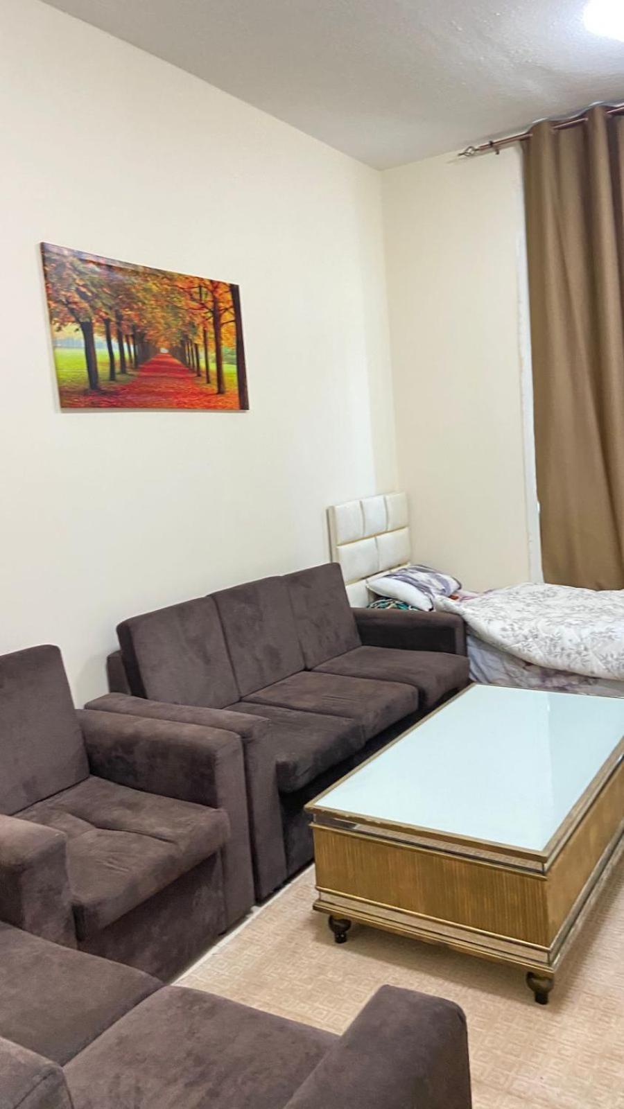 Apartment Luxury Furnished - Dso *