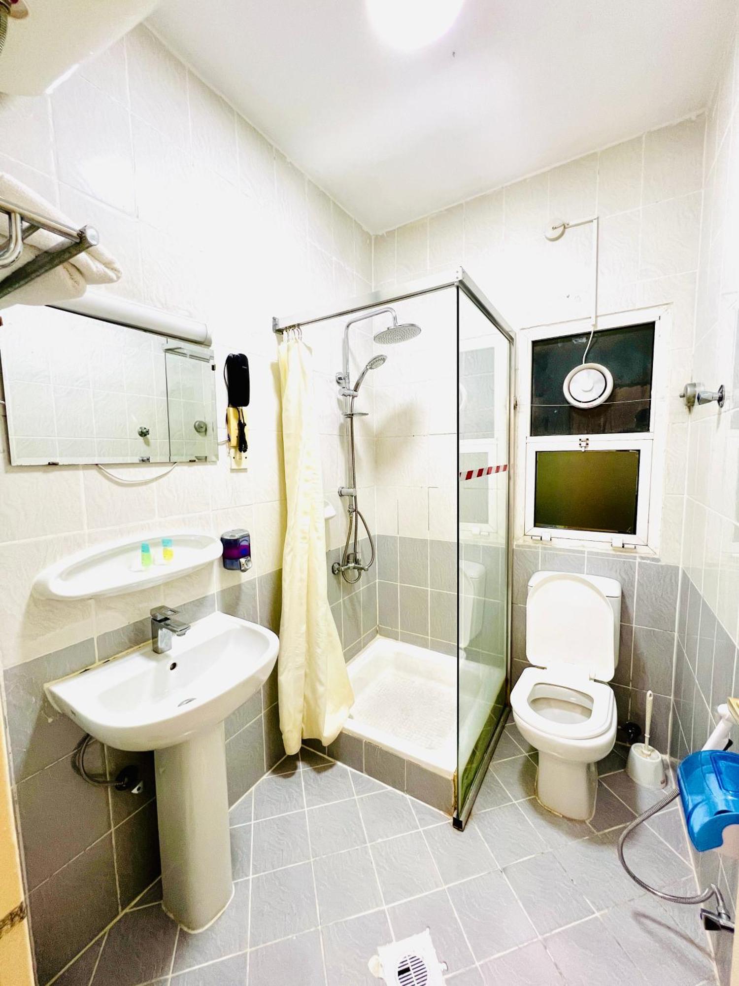 Hotel Al Ahrar