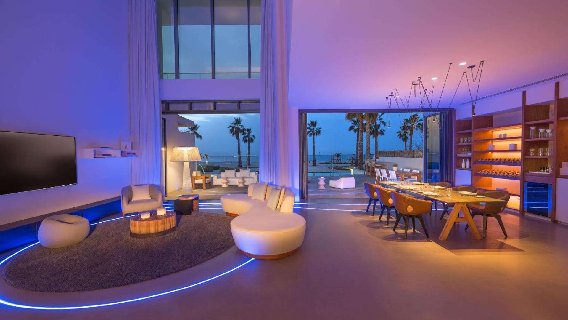 Nikki Resort&spa Dubai