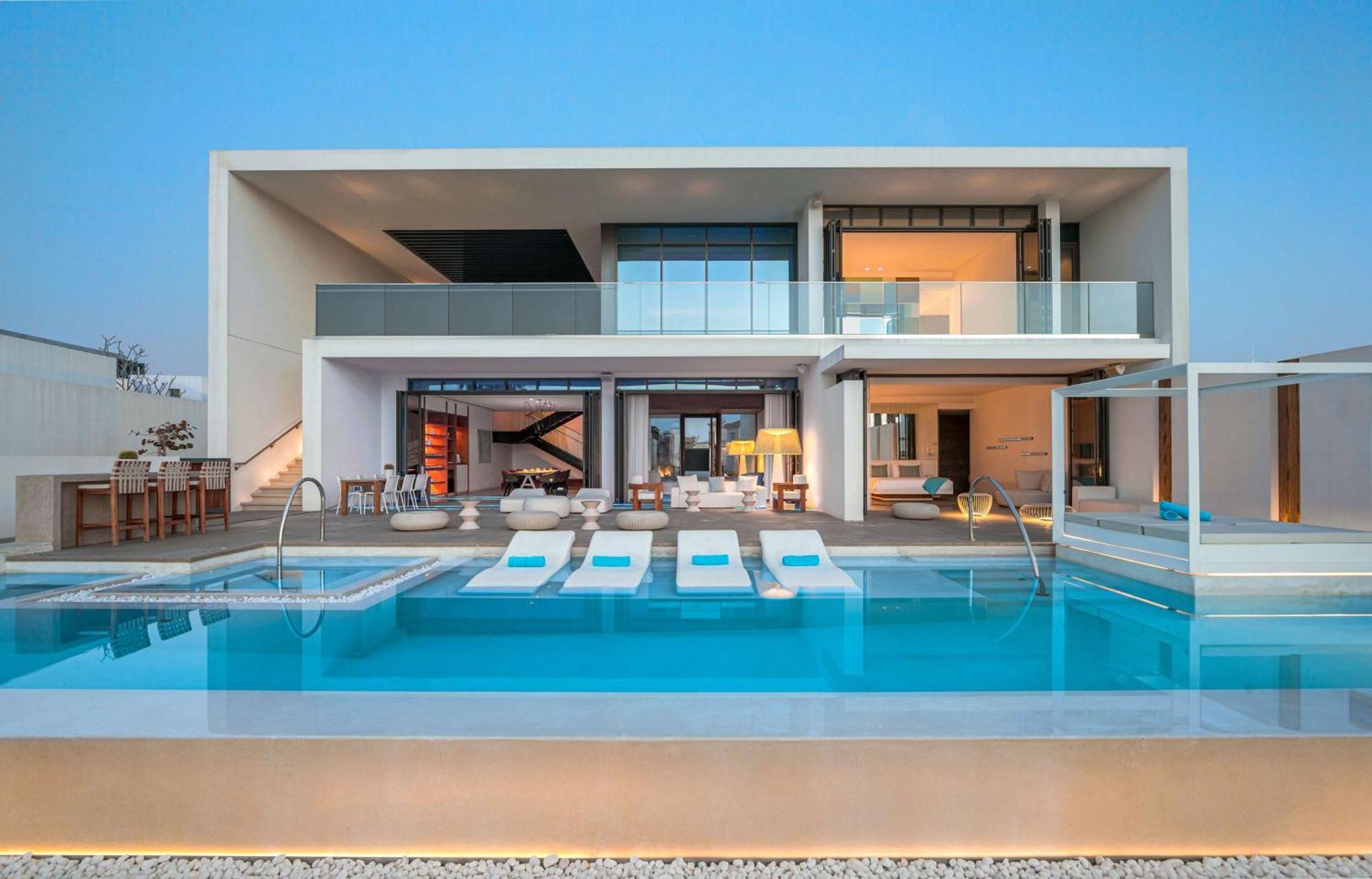 Nikki Resort&spa Resort 5*