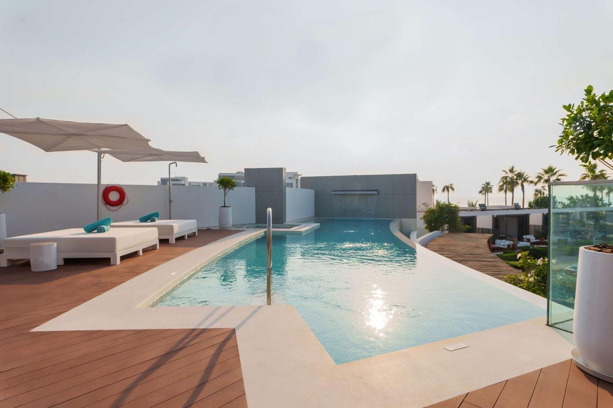Resort Nikki Resort&spa Dubai
