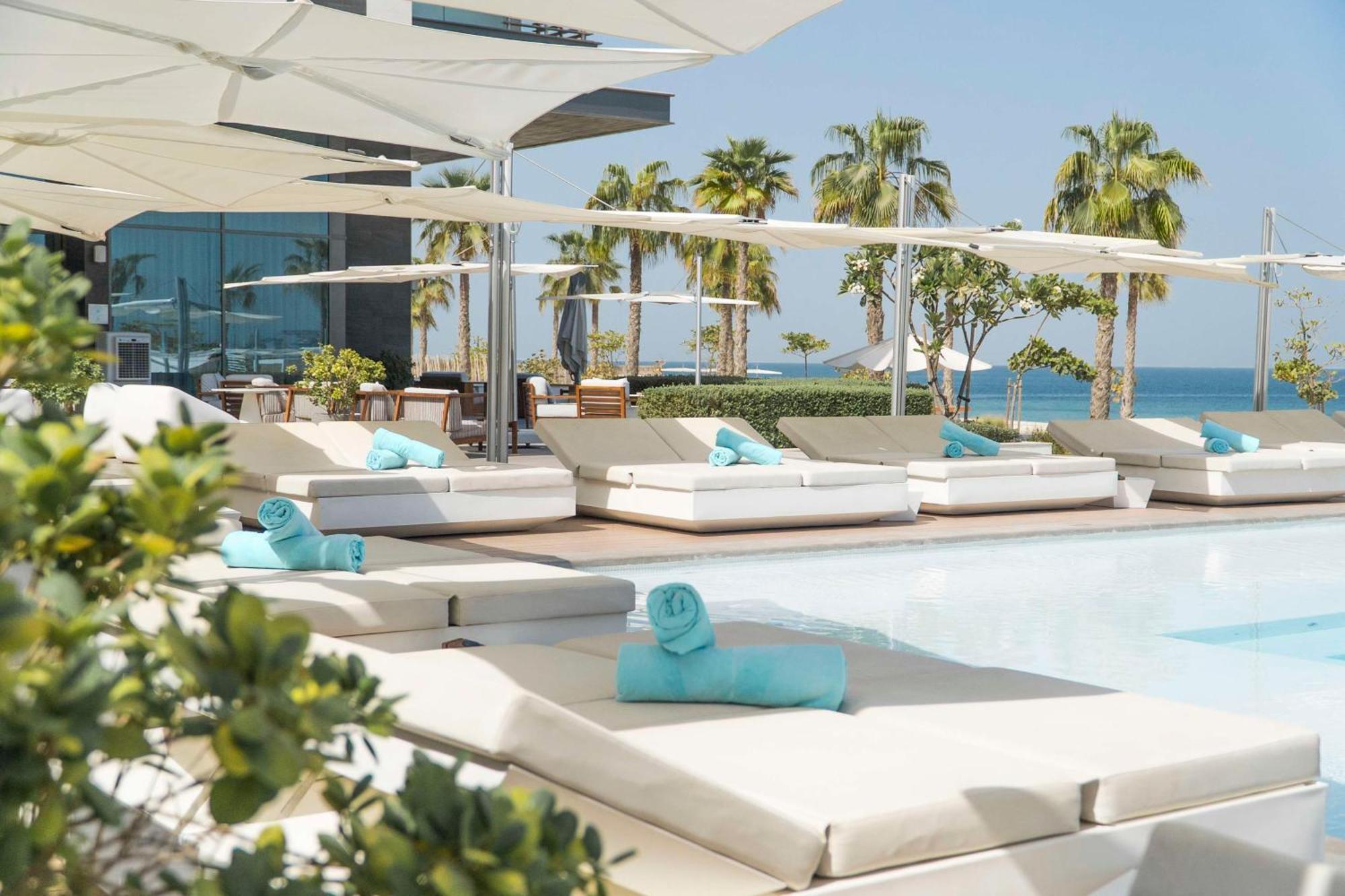 Nikki Resort&spa 5* Dubai