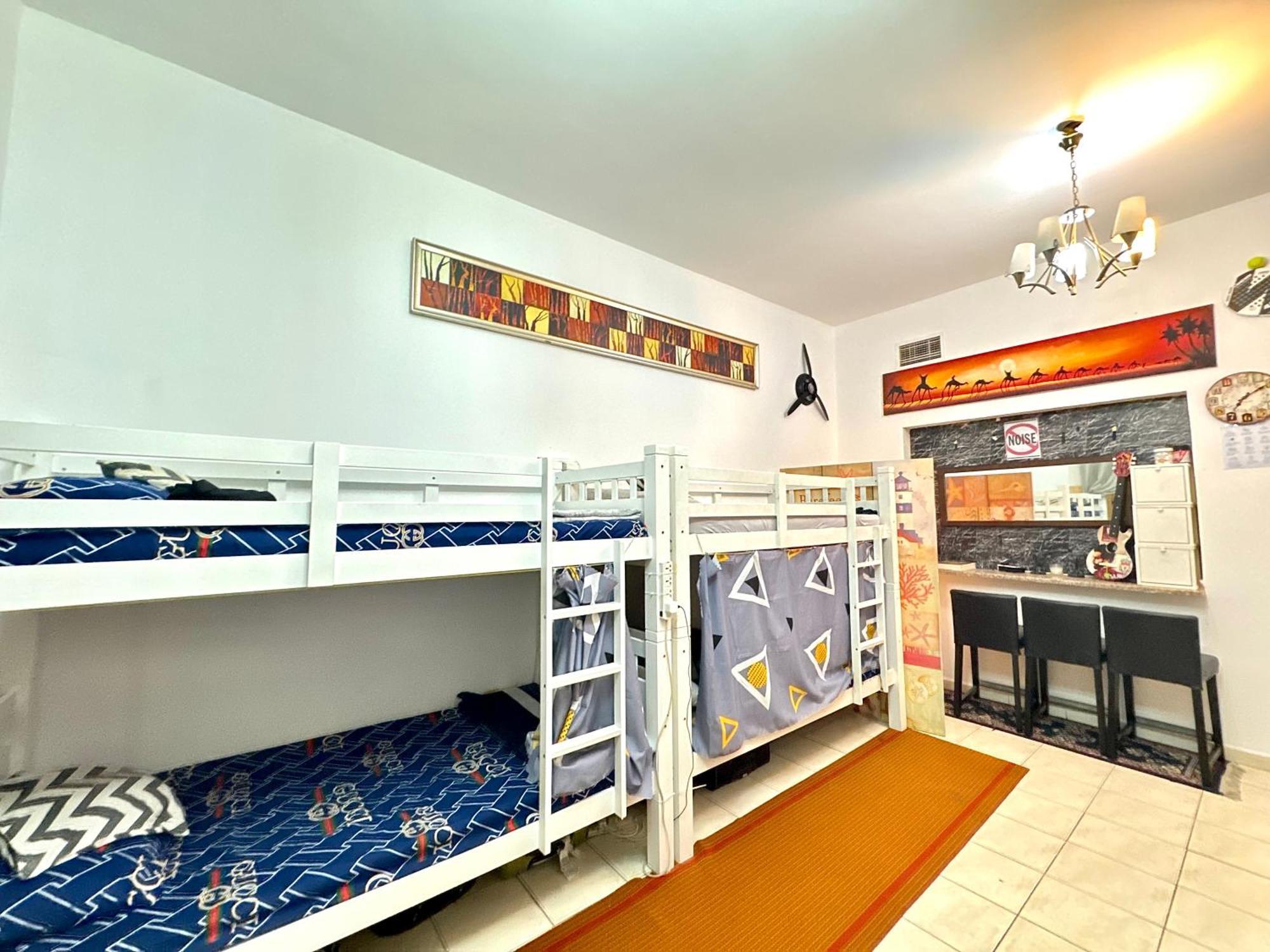 Backpackers Albergue