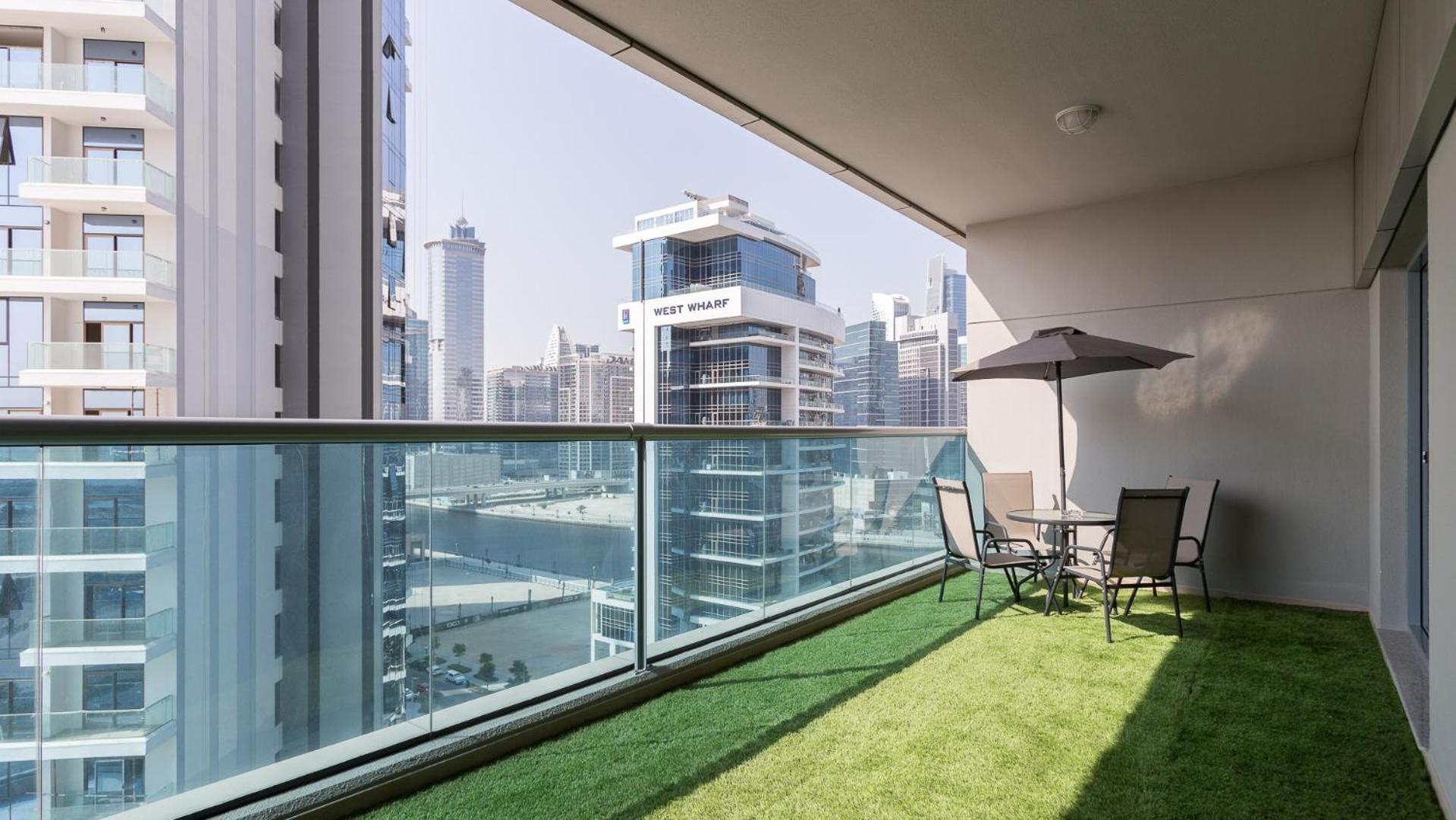 Apartment Easemytrip - Elegant Canal-view 1br In The Heart Of *