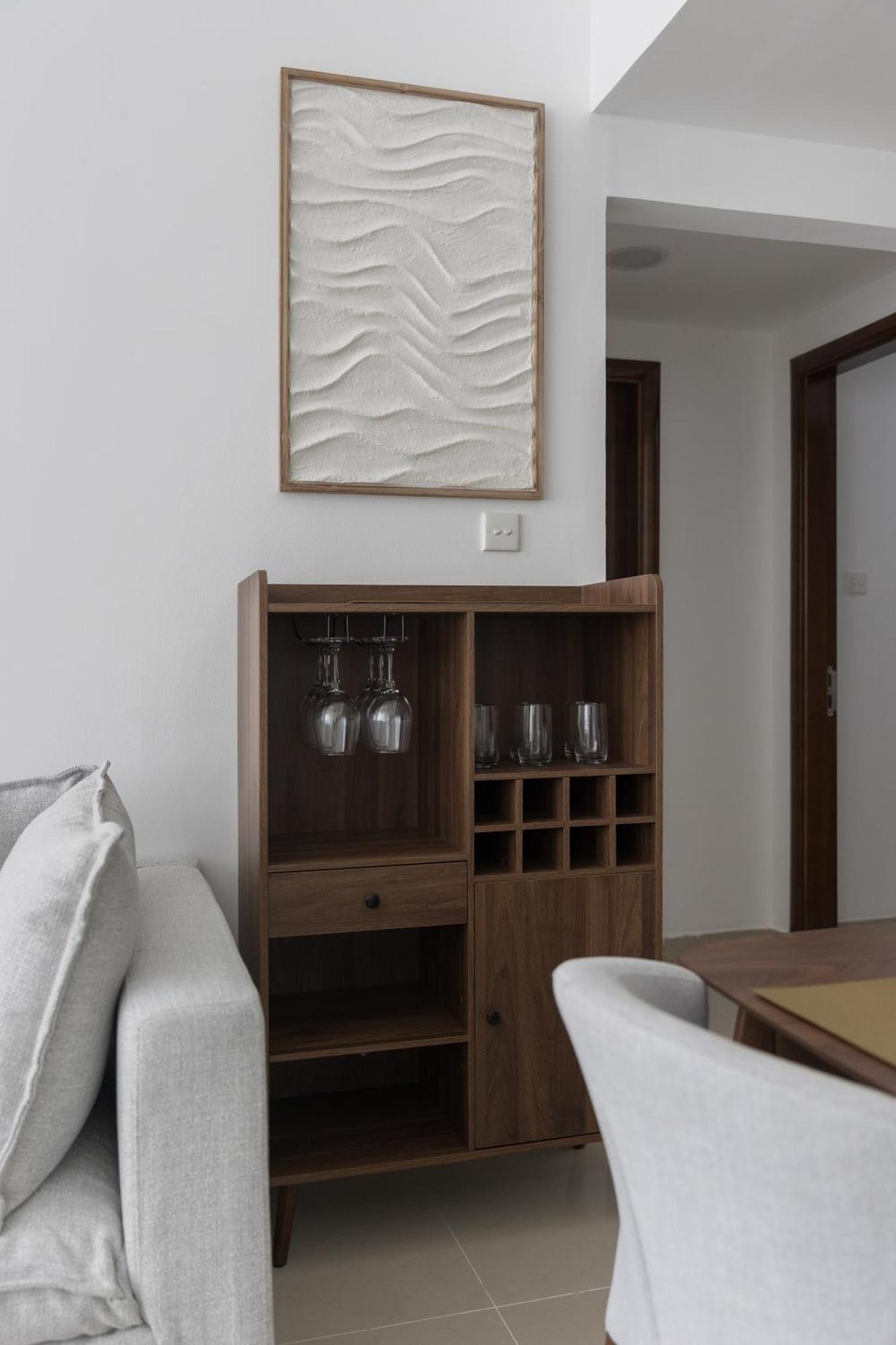 Stylish 2 Bd In Business Bay, Prime Location Apartment Dubai