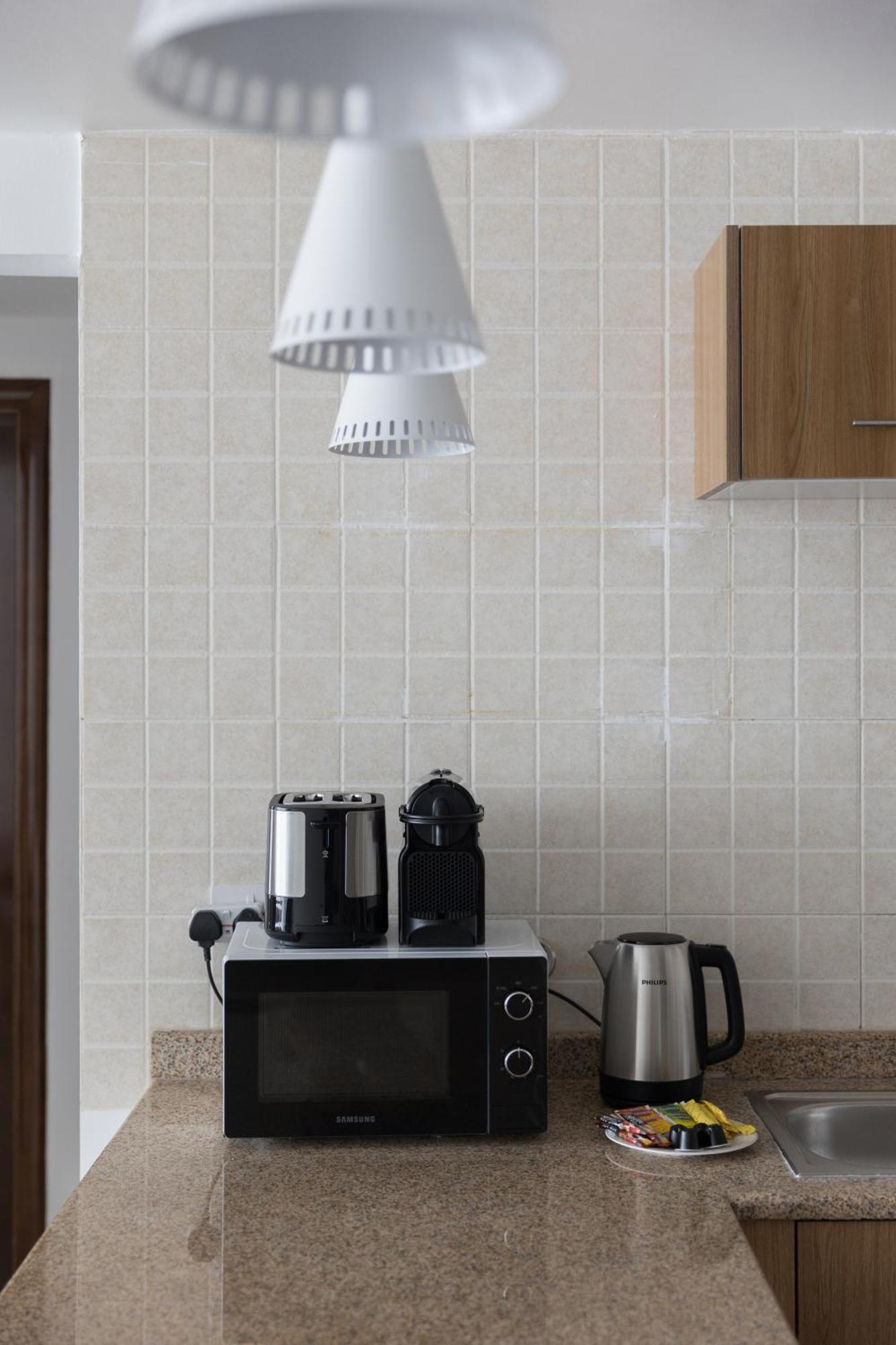 Stylish 2 Bd In Business Bay, Prime Location *