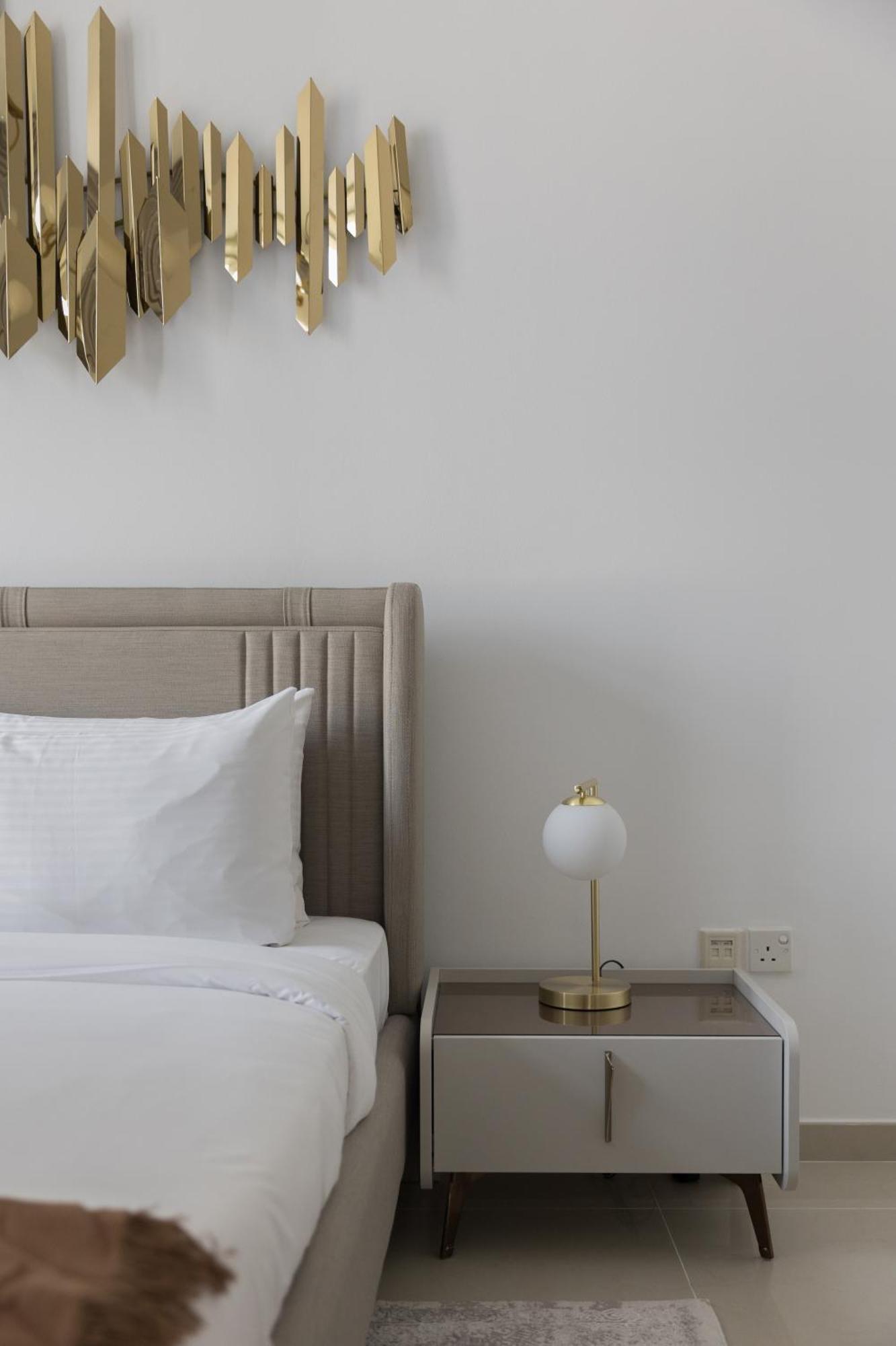 Apartment Stylish 2 Bd In Business Bay, Prime Location Dubai