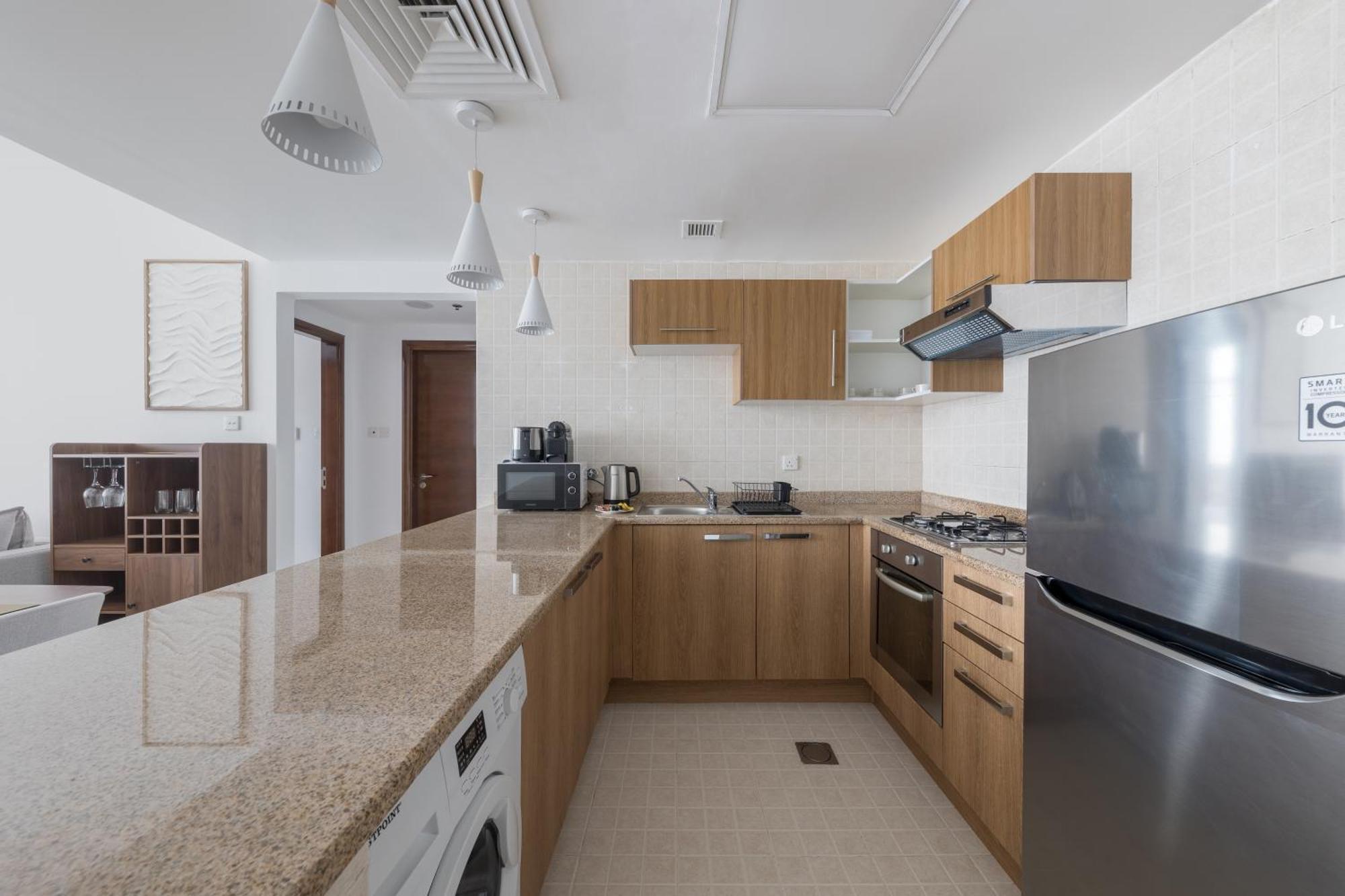 Stylish 2 Bd In Business Bay, Prime Location * Dubai