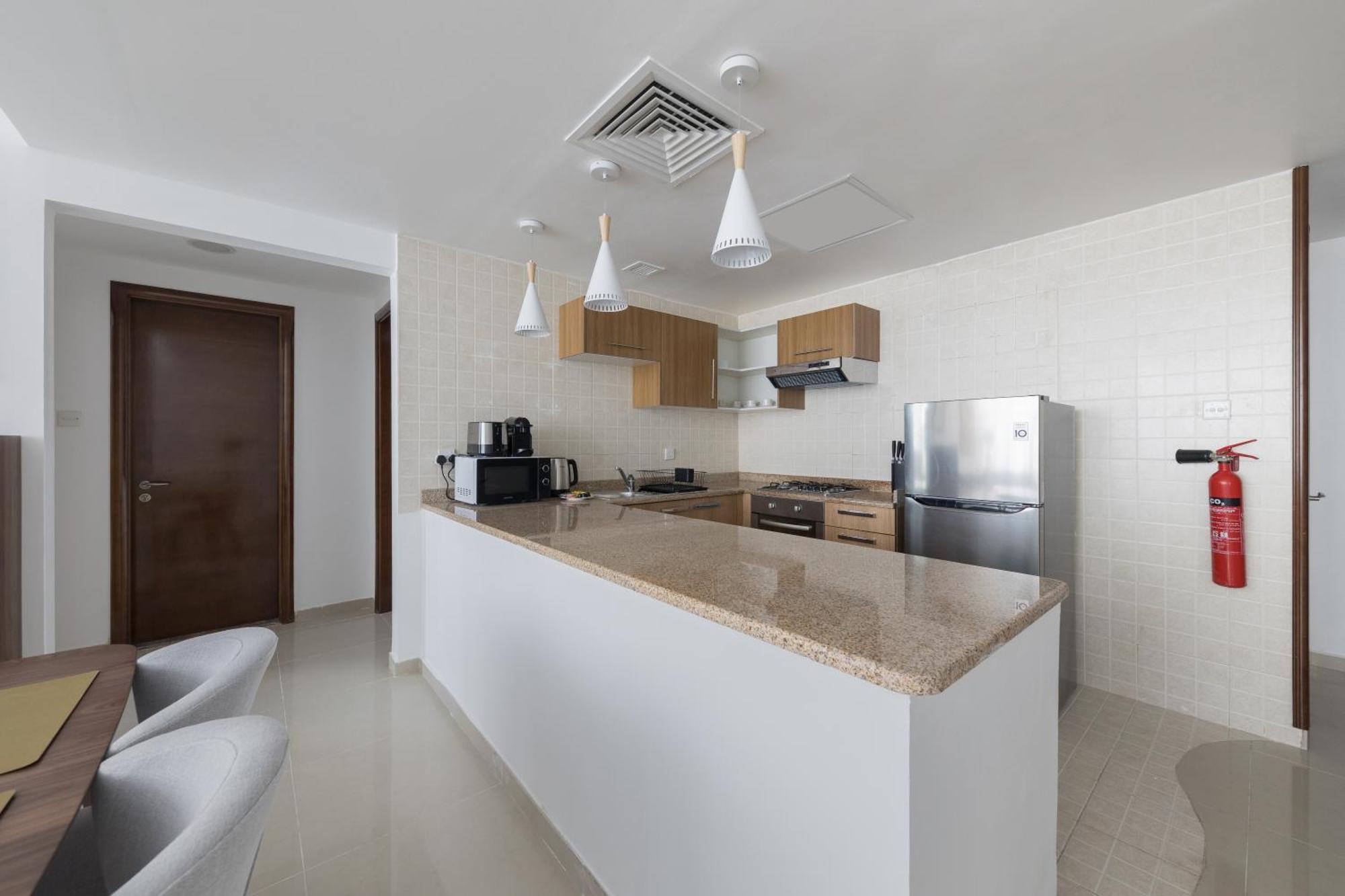 Stylish 2 Bd In Business Bay, Prime Location Apartment