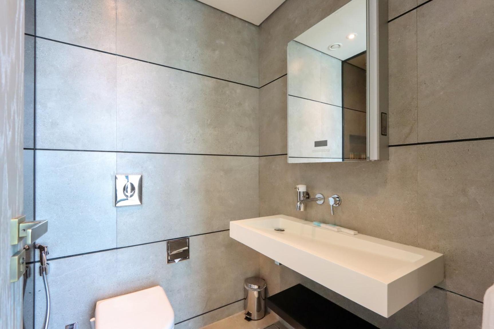 Livbnb - At Signature Livings Penthouse, Jvc Apartment *