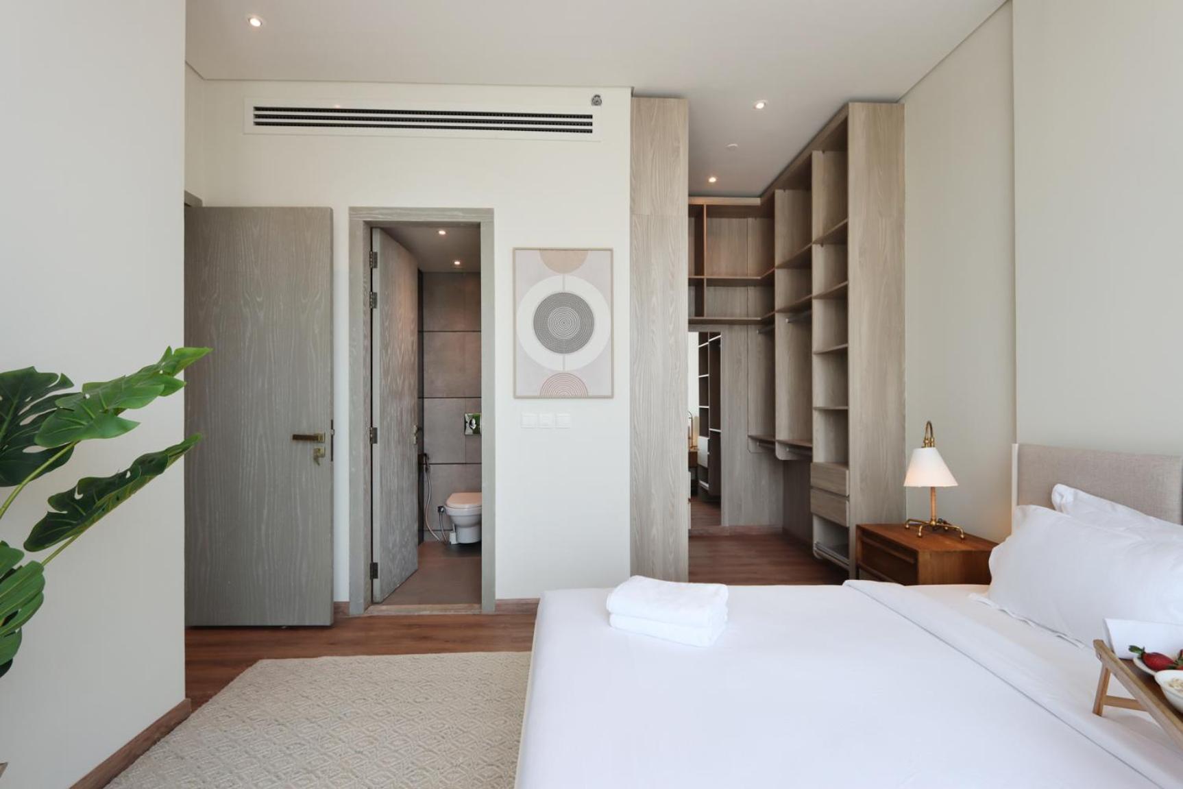 Livbnb - At Signature Livings Penthouse, Jvc Apartment *