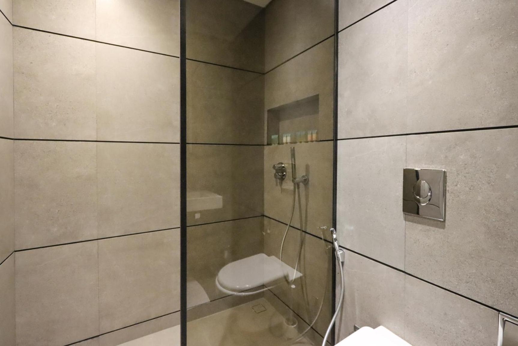 Apartment Livbnb - At Signature Livings Penthouse, Jvc Dubai