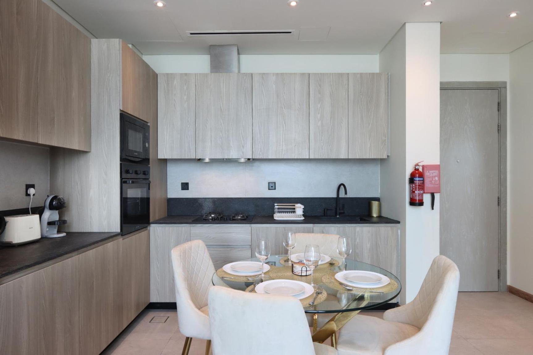 Livbnb - At Signature Livings Penthouse, Jvc *