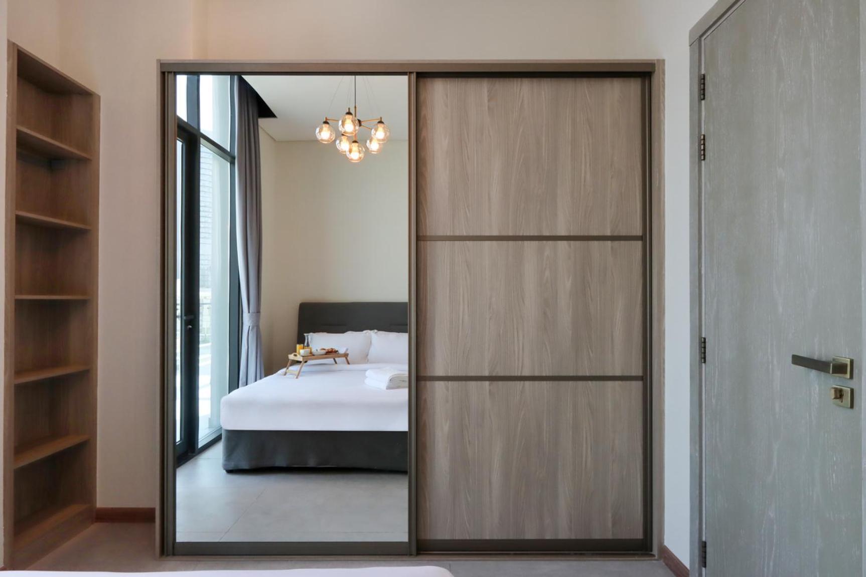 Livbnb - At Signature Livings Penthouse, Jvc