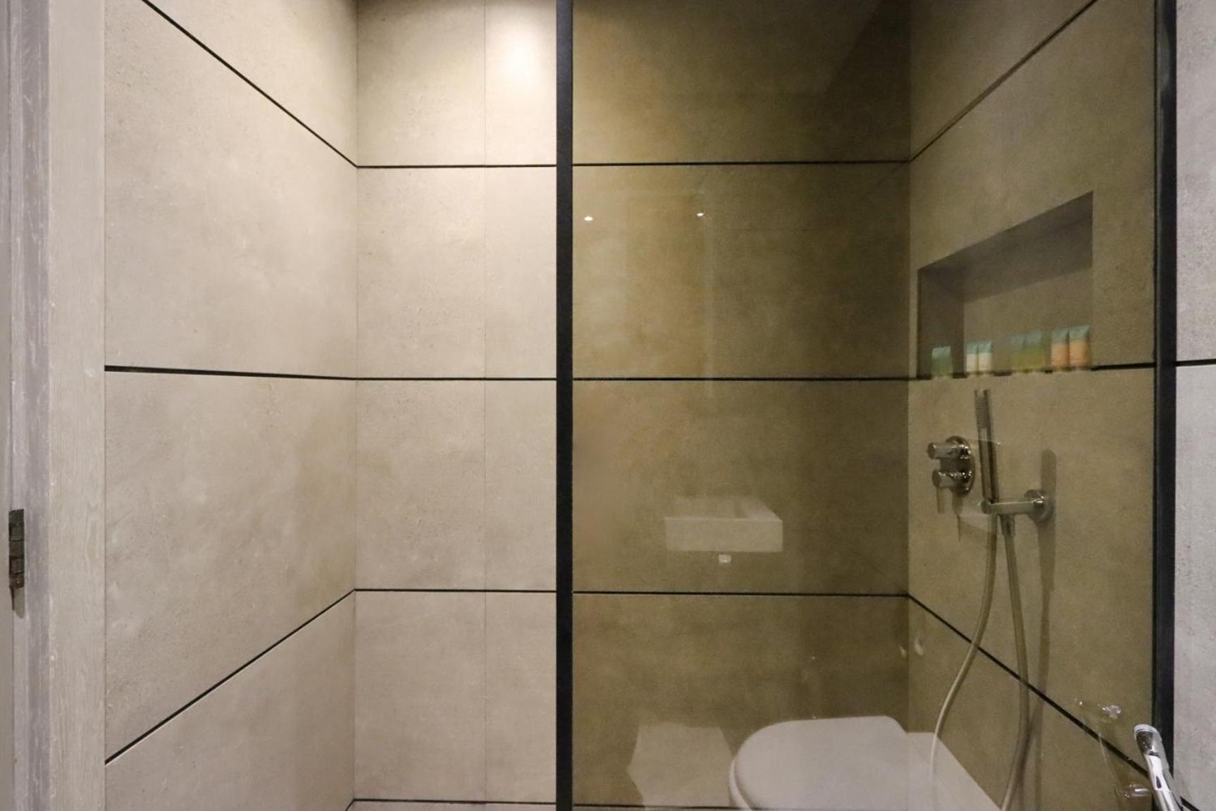 Apartment Livbnb - At Signature Livings Penthouse, Jvc