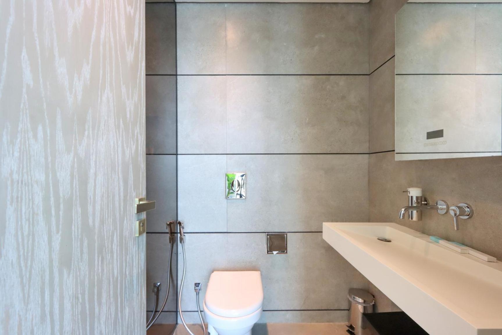 Livbnb - At Signature Livings Penthouse, Jvc Apartment *