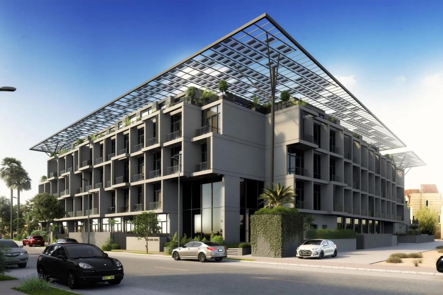 Livbnb - At Signature Livings Penthouse, Jvc Apartment *