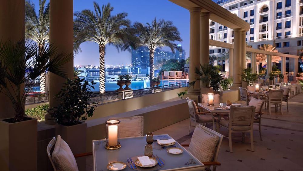 Hotel Palazzo Versace