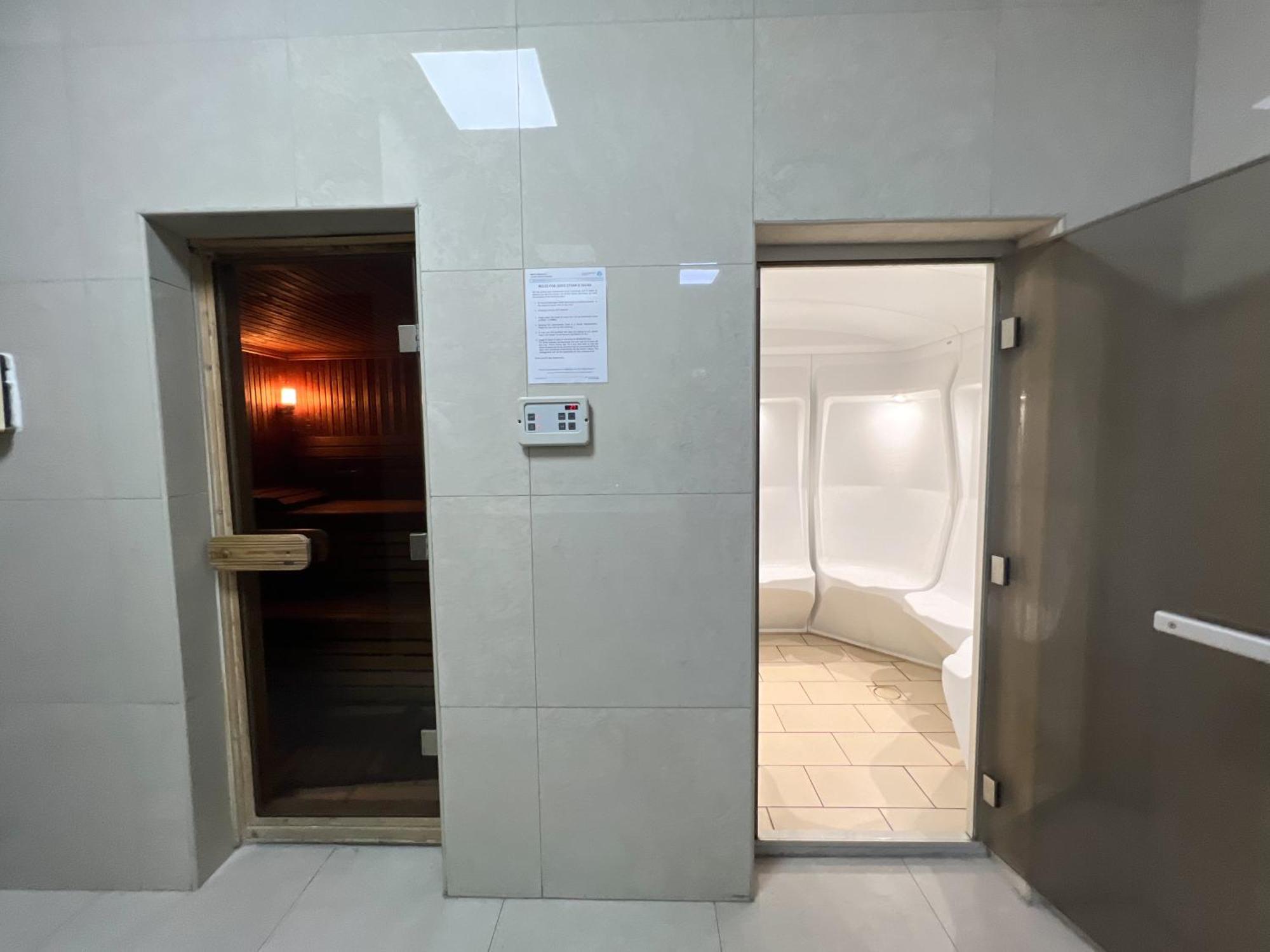 Spacious 2 Bed At Marina High Floor Apartment